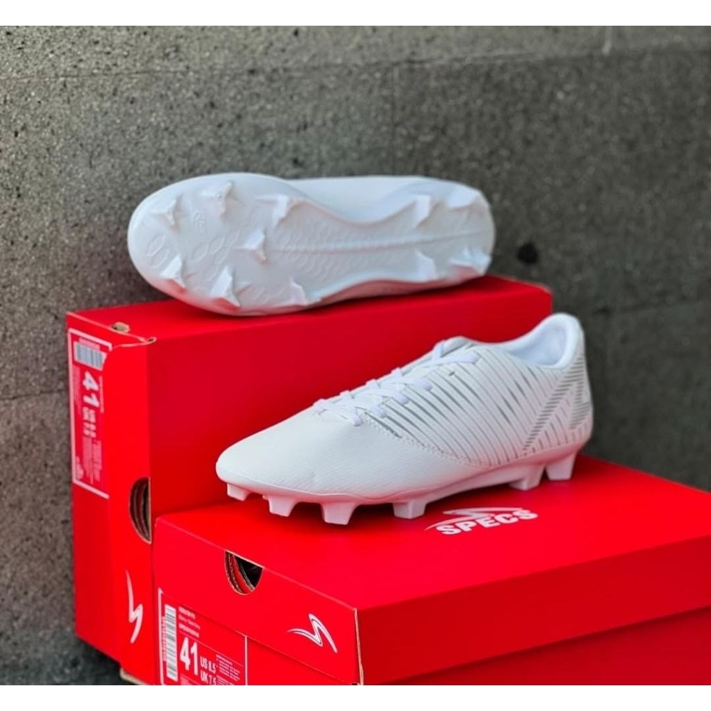 Original Specs Verutm fg White