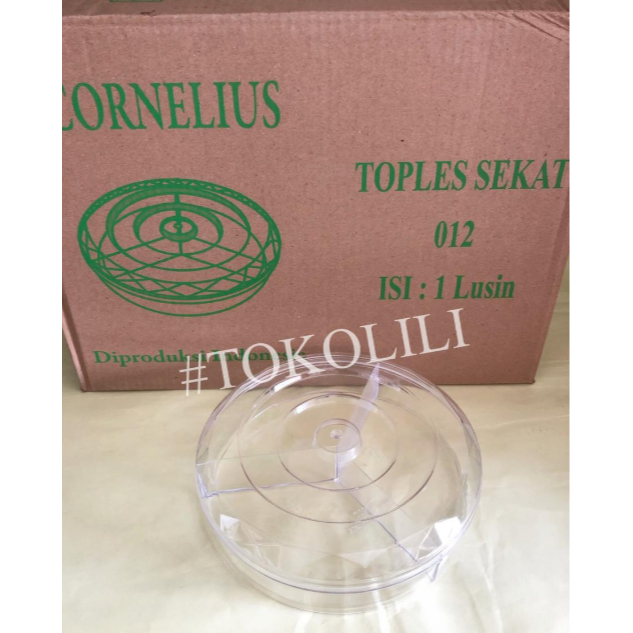Toples Cornelius Bulat Sekat 3 | Toples Cornelius Mercy Sekat 3 | Toples Cornelius 012