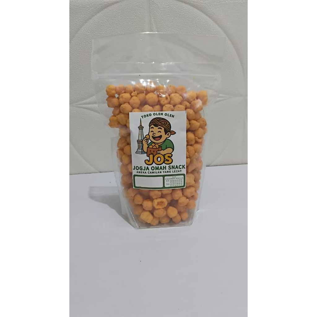 

Pilus Arab / Jagung Australia Original