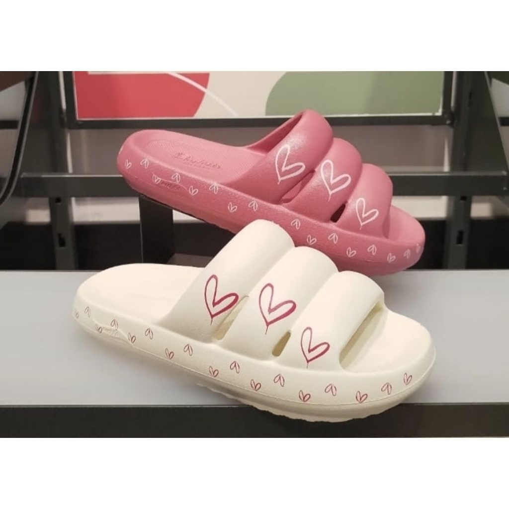 Sandal skechers for women original