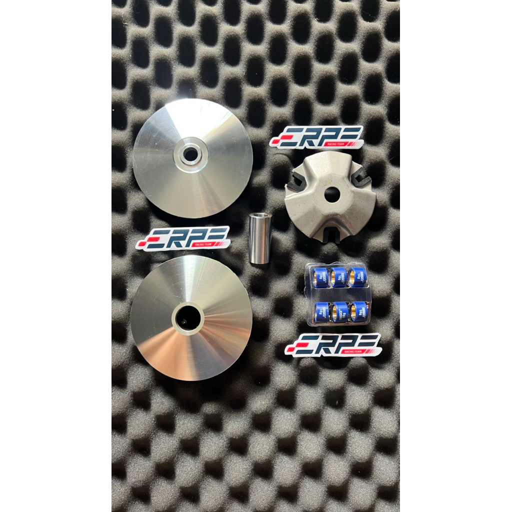 PULLEY RUMAH ROLLER NMAX PNP VARIO 125 150 160 KZR STAYLO ADV PCX BIG PULLEY