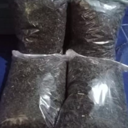 

Teh kering racikan asli solo