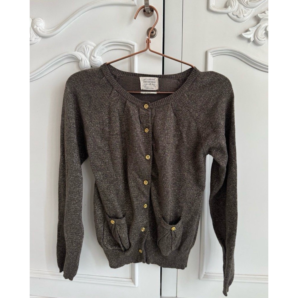 Zara Cardigan