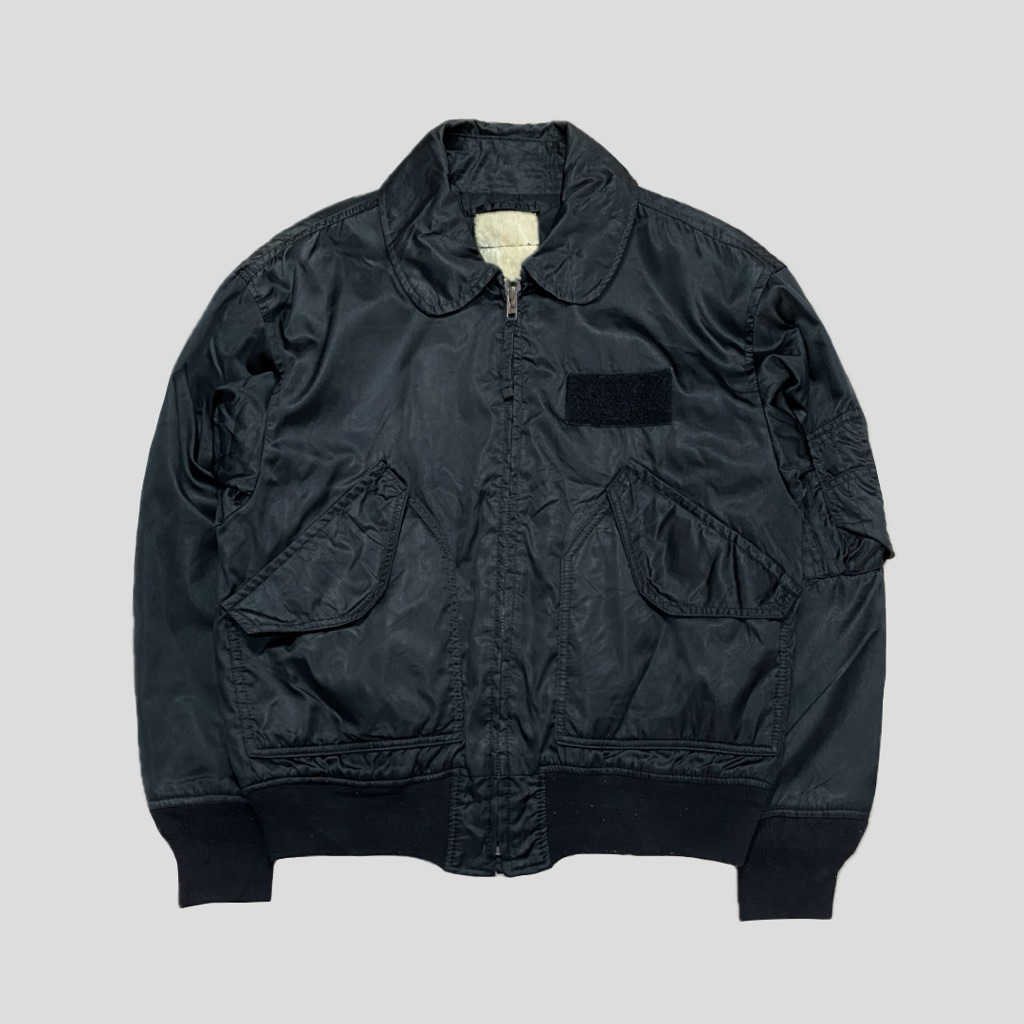 CWU 36/P BOMBER JACKET