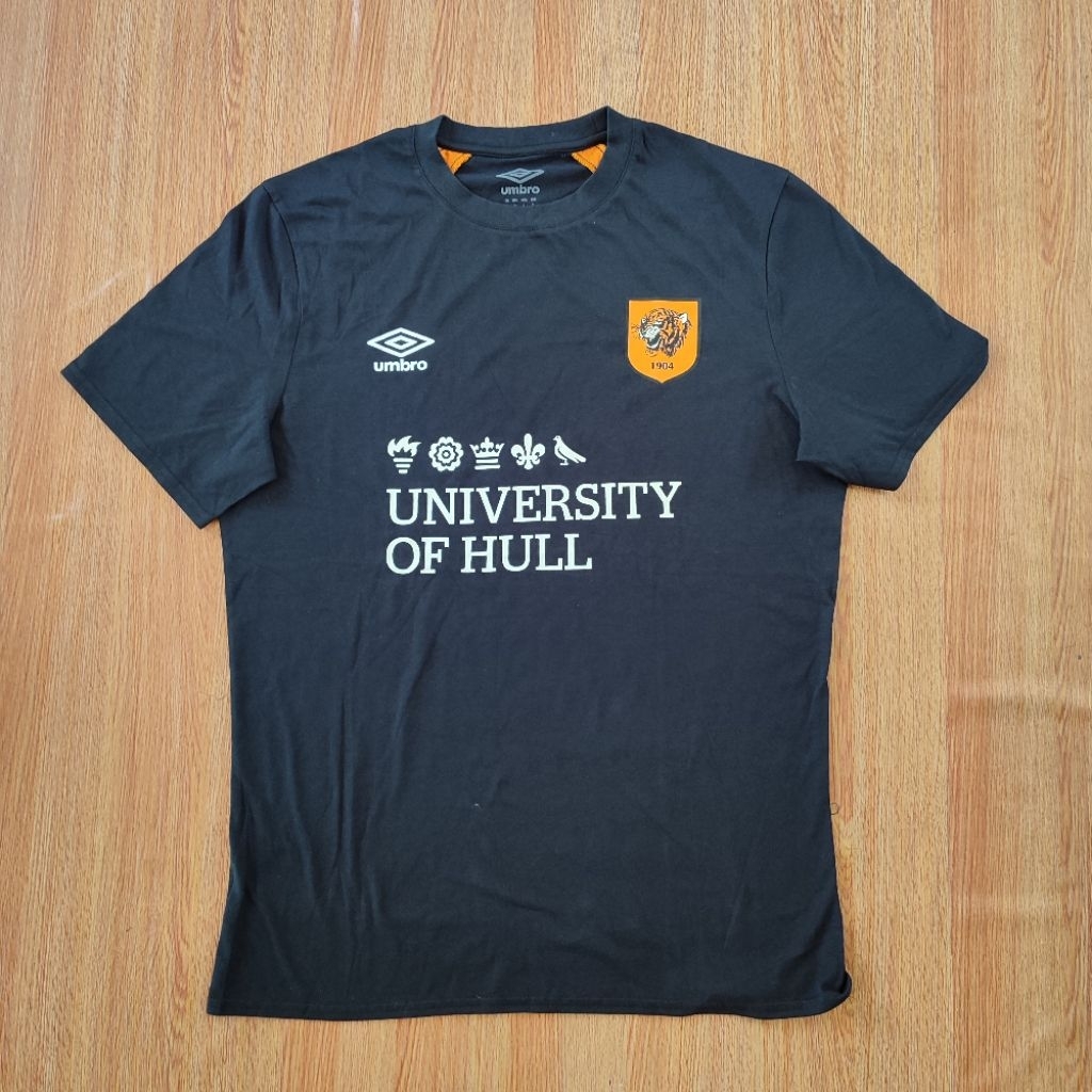 Kaos Umbr0 Hull City Fc Liga Championship