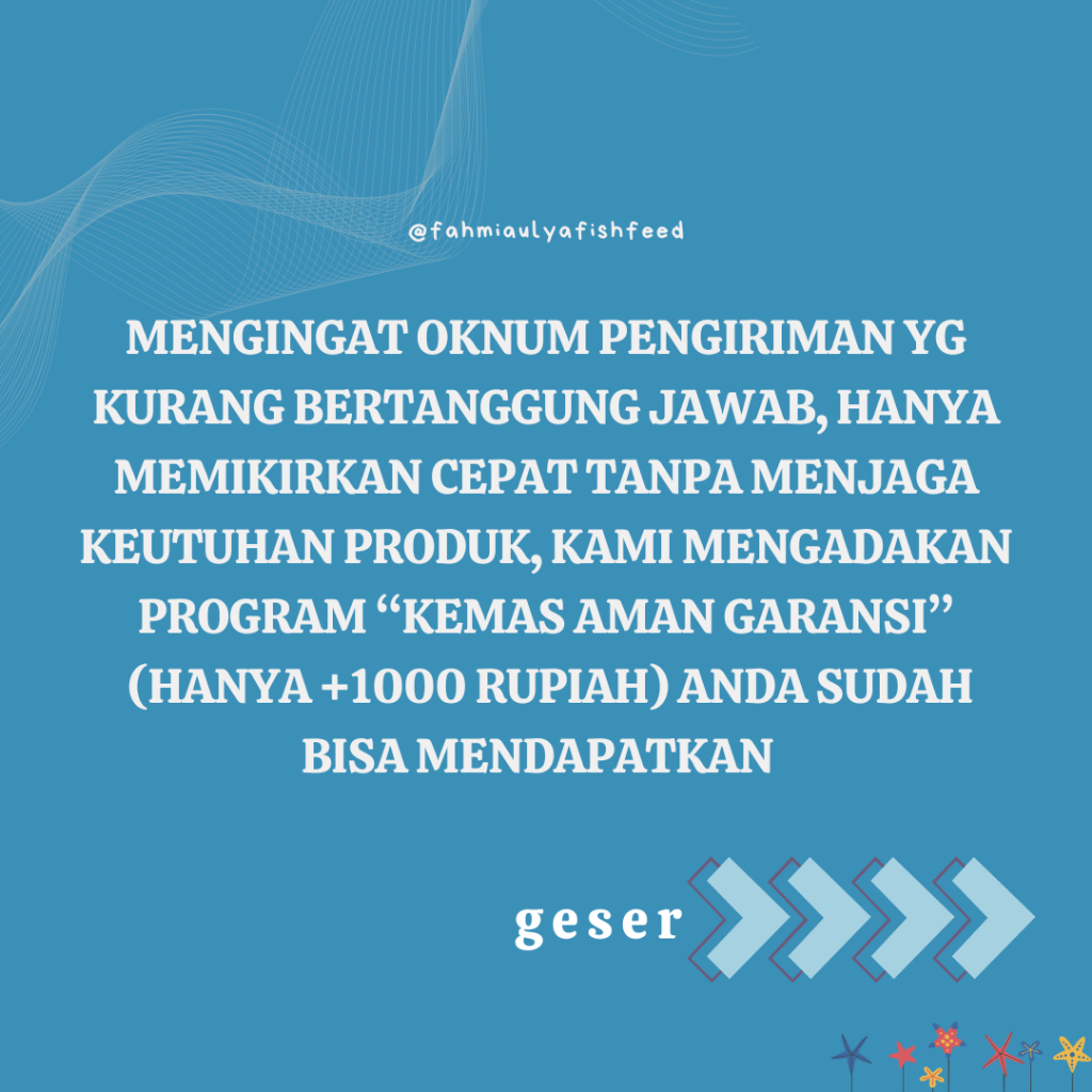 SENAR LAYANGAN CAP IKAN KAKAP UKURAN 100- 2000