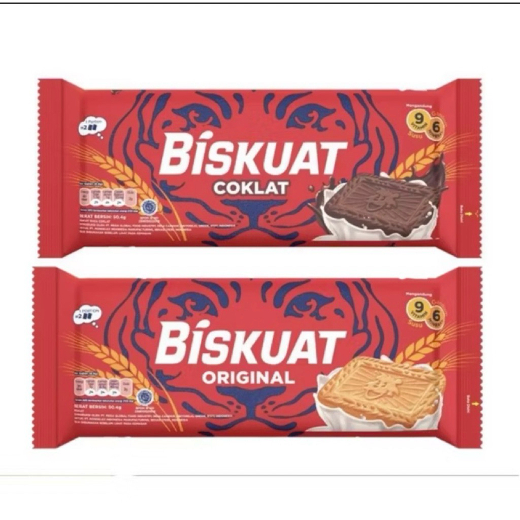 

PROMO TERMURAH JAJANAN JADUL BISKUAT COKLAT KUAT ISI 4
