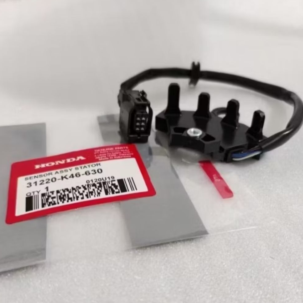 SENSOR CKP AHM (K46) VARIO 110 LED NEW SCOOPY ESP LED RING 12