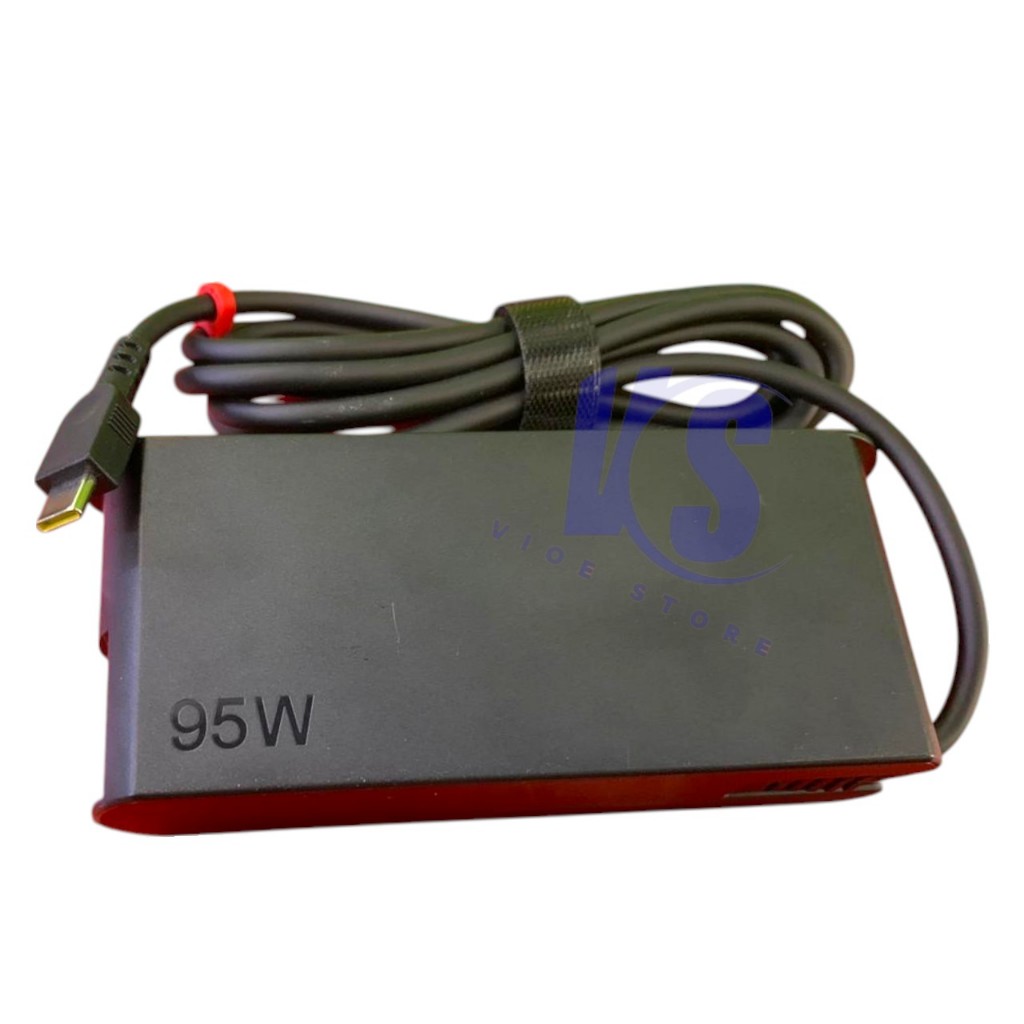 CHARGER ADAPTOR THINKPAD X1 CARBON X1 TABLET 2016, X1 TABLET 2017, E480, R480, S1 2018,