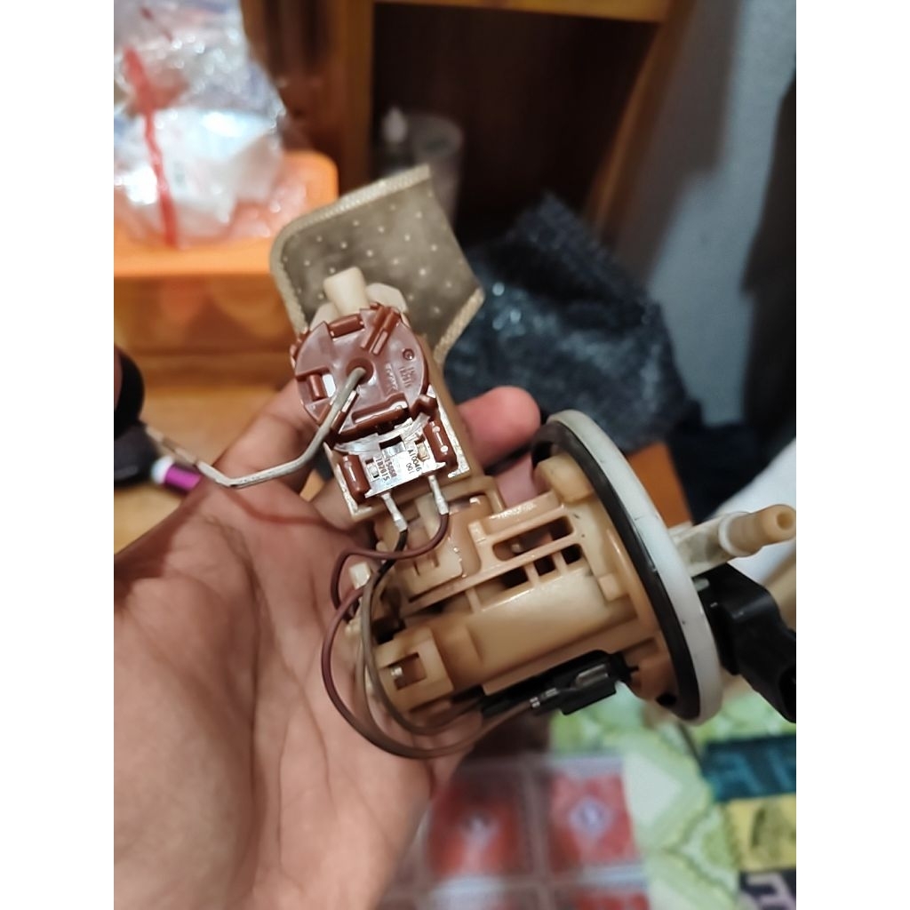 fuel pump fuelpump mio j 54p