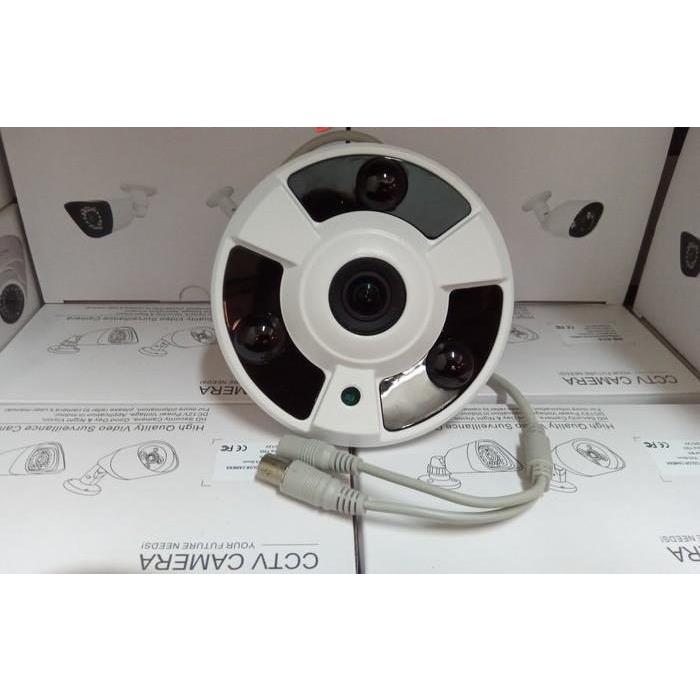 CCTV UFO 360 Derajat AHD 3Megapixel