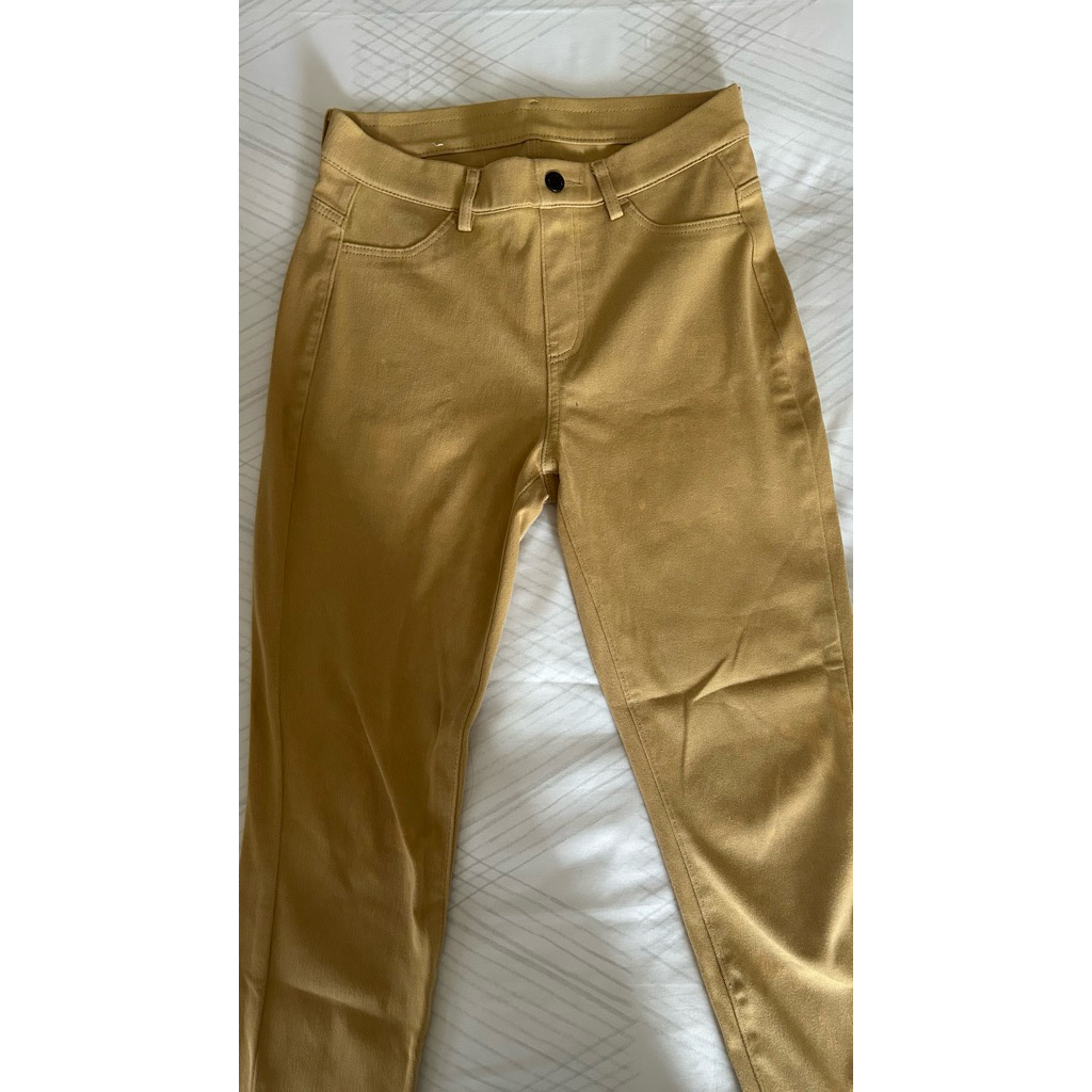 LEGGING UNIQLO