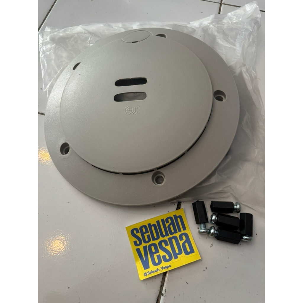 Wheeldop Vespa Model Klasik / Original Kode Chung Ring 10 /Sprint/PX/Excel