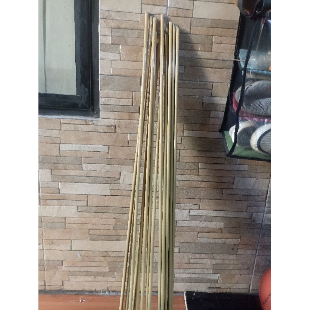 karbon fiber sutet 1m diameter 10mm