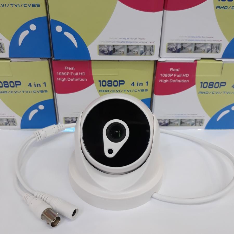 CAMERA CCTV INDOR TURBO HD