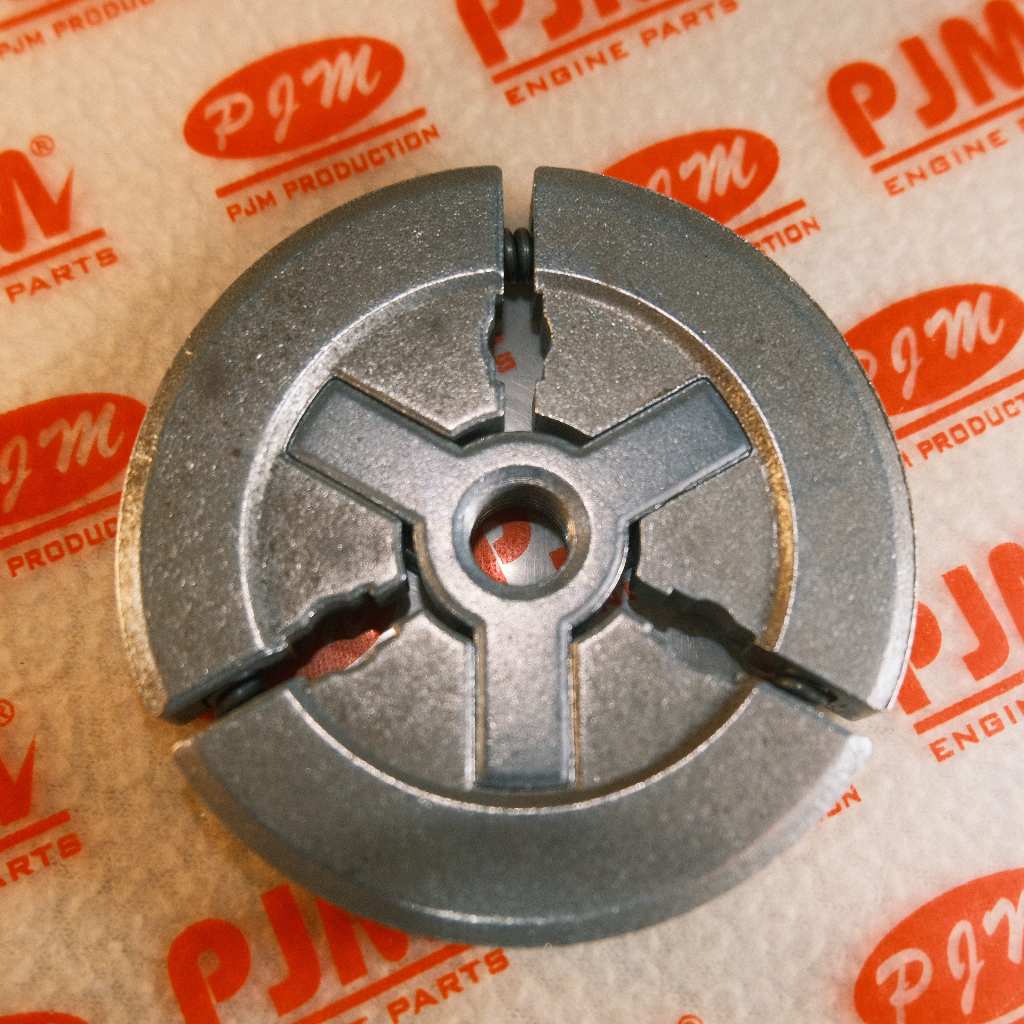 KAIN KLOS CLUTCH SHOE CLUTCH SHOES KAIN KLOS KAMPAS MESIN CHAINSAW MINI SINSO KECIL SENSO MINI SINSO