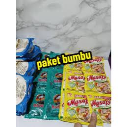 

PAKET HEMAT 12 PCS MASAKO DAN 6PCS KECAP BANGO TERMURAH