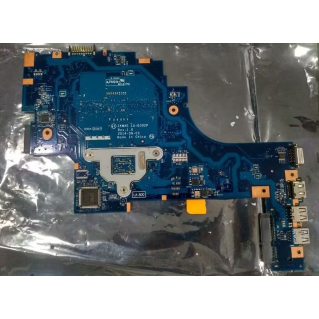 Mainboard Toshiba C55D-B5102