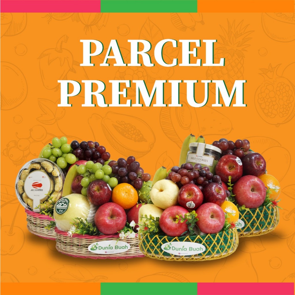 

Premium Parcel/ParcelSweetheart/ParcelHoney