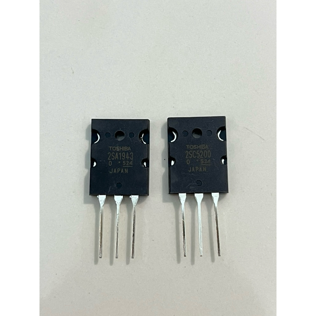 Toshiba A 1943 - C 5200 Seri 524 Sts GA