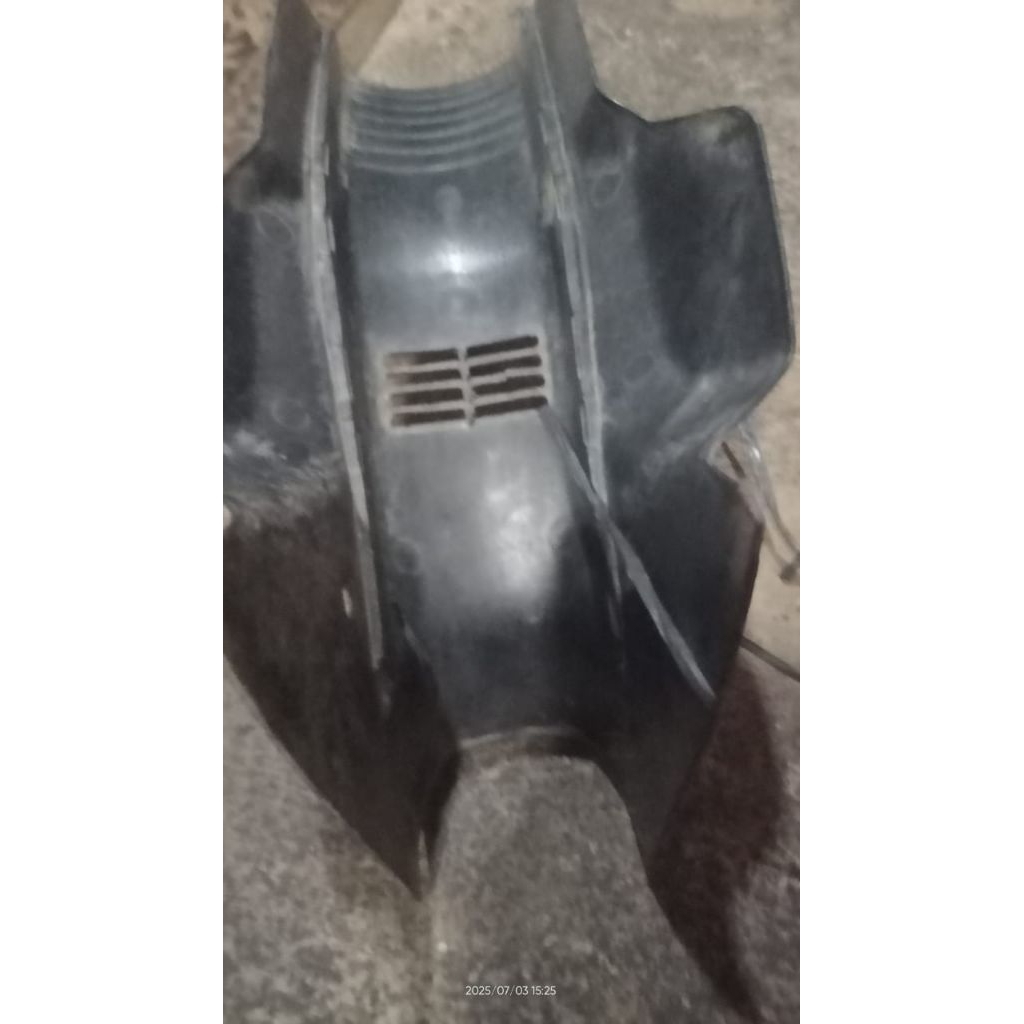 legshield astrea grand original