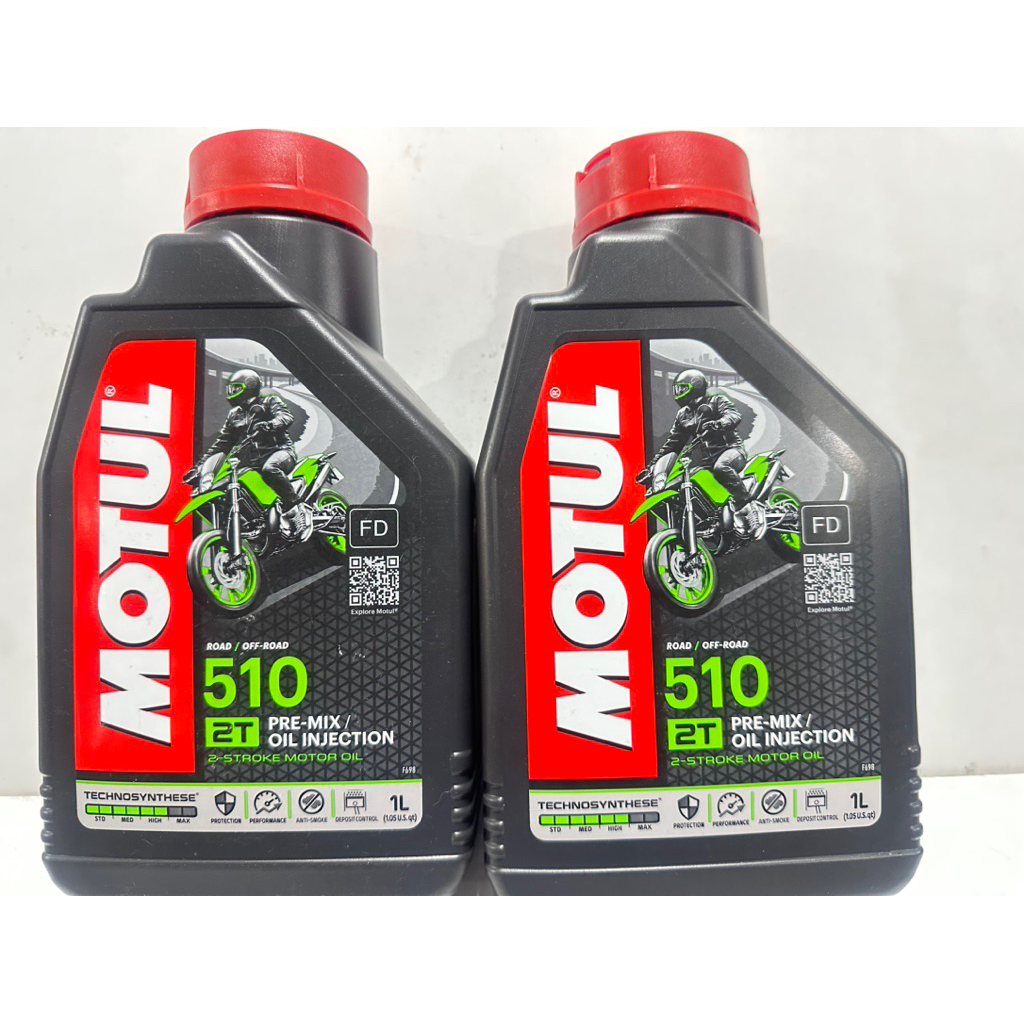 Oli samping ninja rx king force 1 vespa oli samping motul 1 liter (1000 mili) oli samping motul 510 