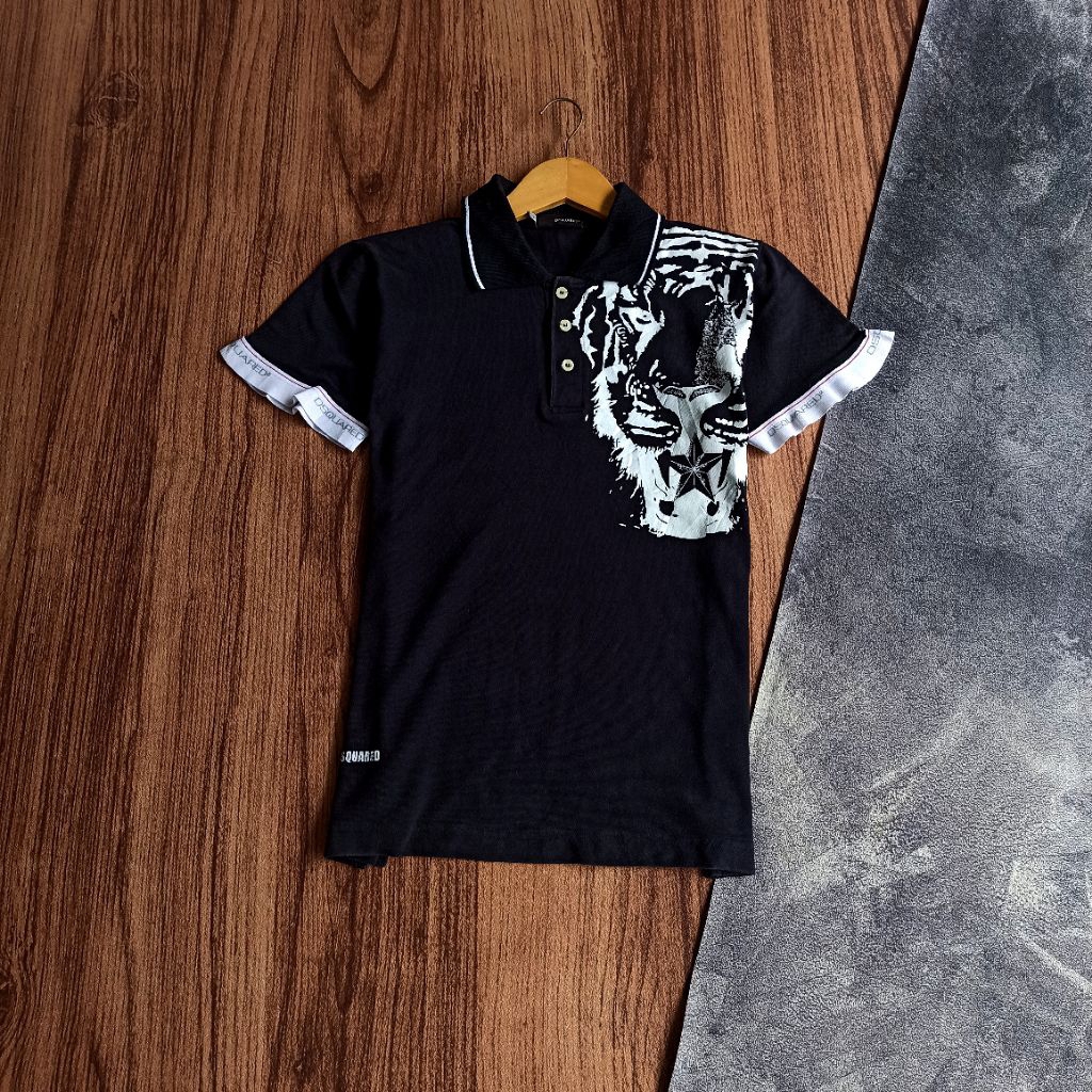 Dsquared Poloshirt