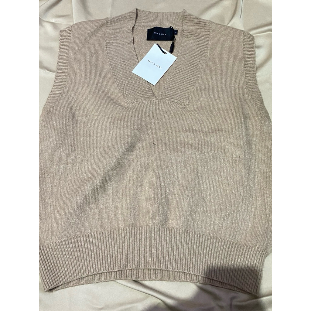 Vest Mix&Max
