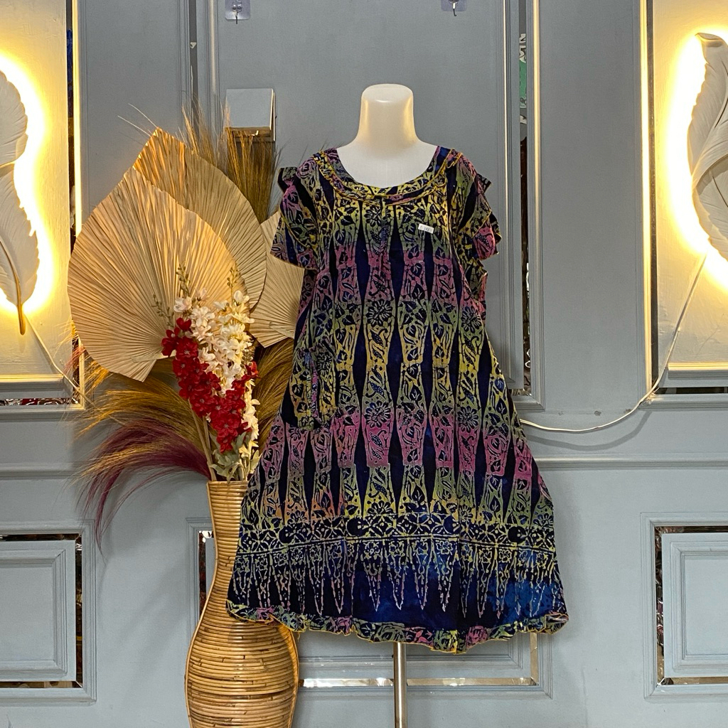 Daster primadona cetak