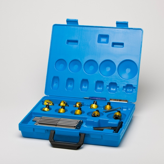 Neway Valve Seat Cutter (General Purpose Automotive Kit) KA1422