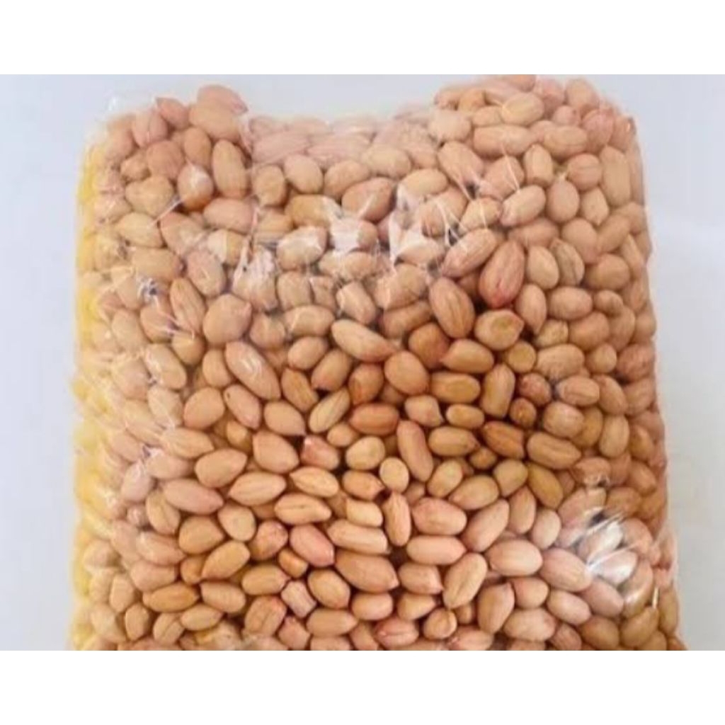 

kacang tanah 1 kg