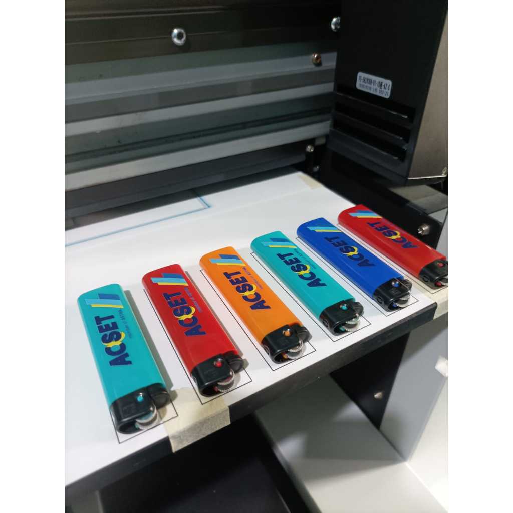 Print korek custom | souvenir korek | print uv korek