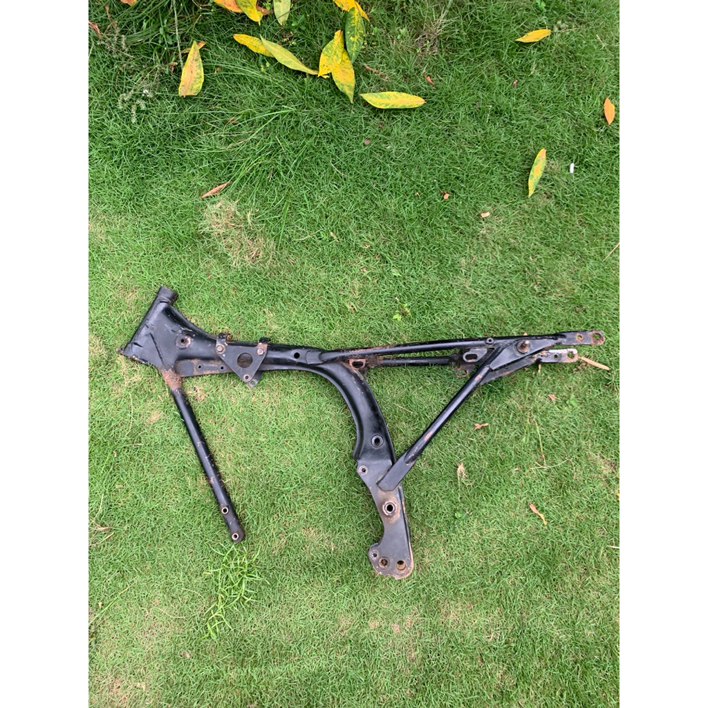 Rangka honda cb100 k3 Original