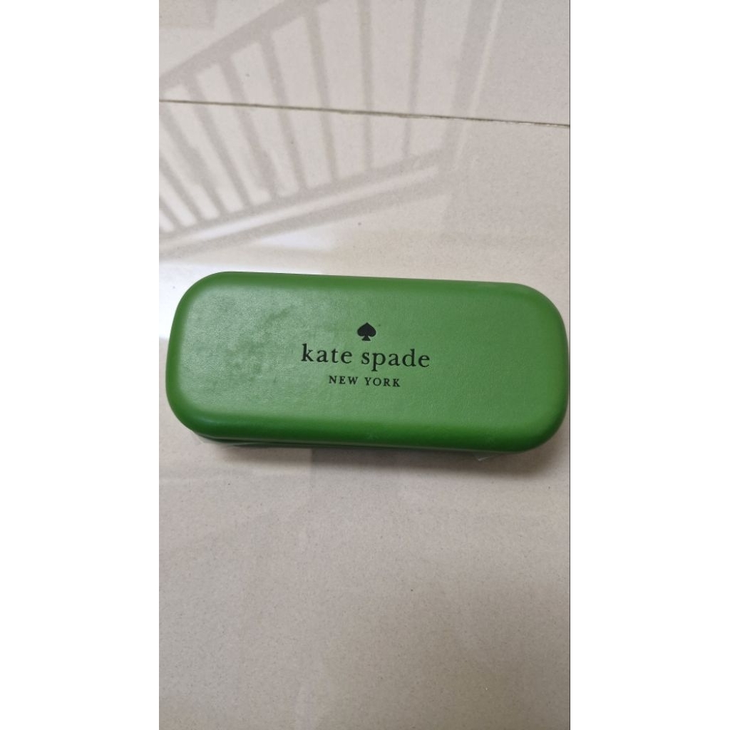 Dijual Kaca Mata Kate Spade New