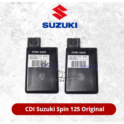 CDI Suzuki Spin 125 Original SGP