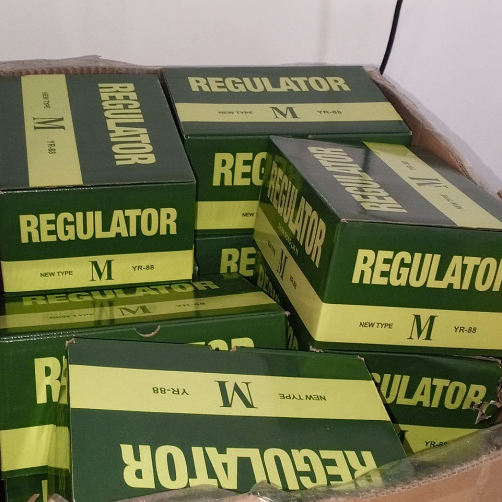 Regulator Oksigen/Regulator Tabung oksigen murah