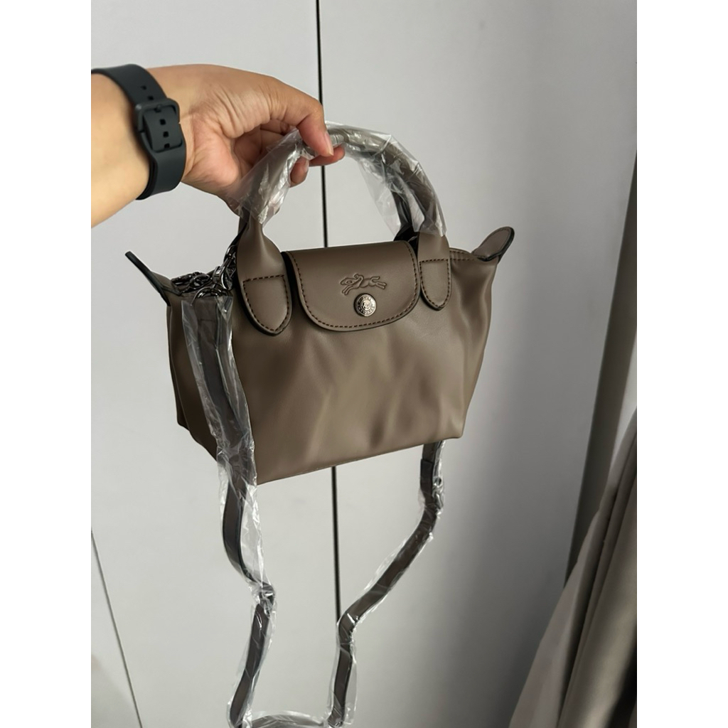 Tas Cuir Xs Lengkap Talpan