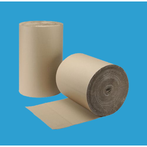 

Kardus Roll 80 cm Single Face Gulung Untuk Packing / Furniture
