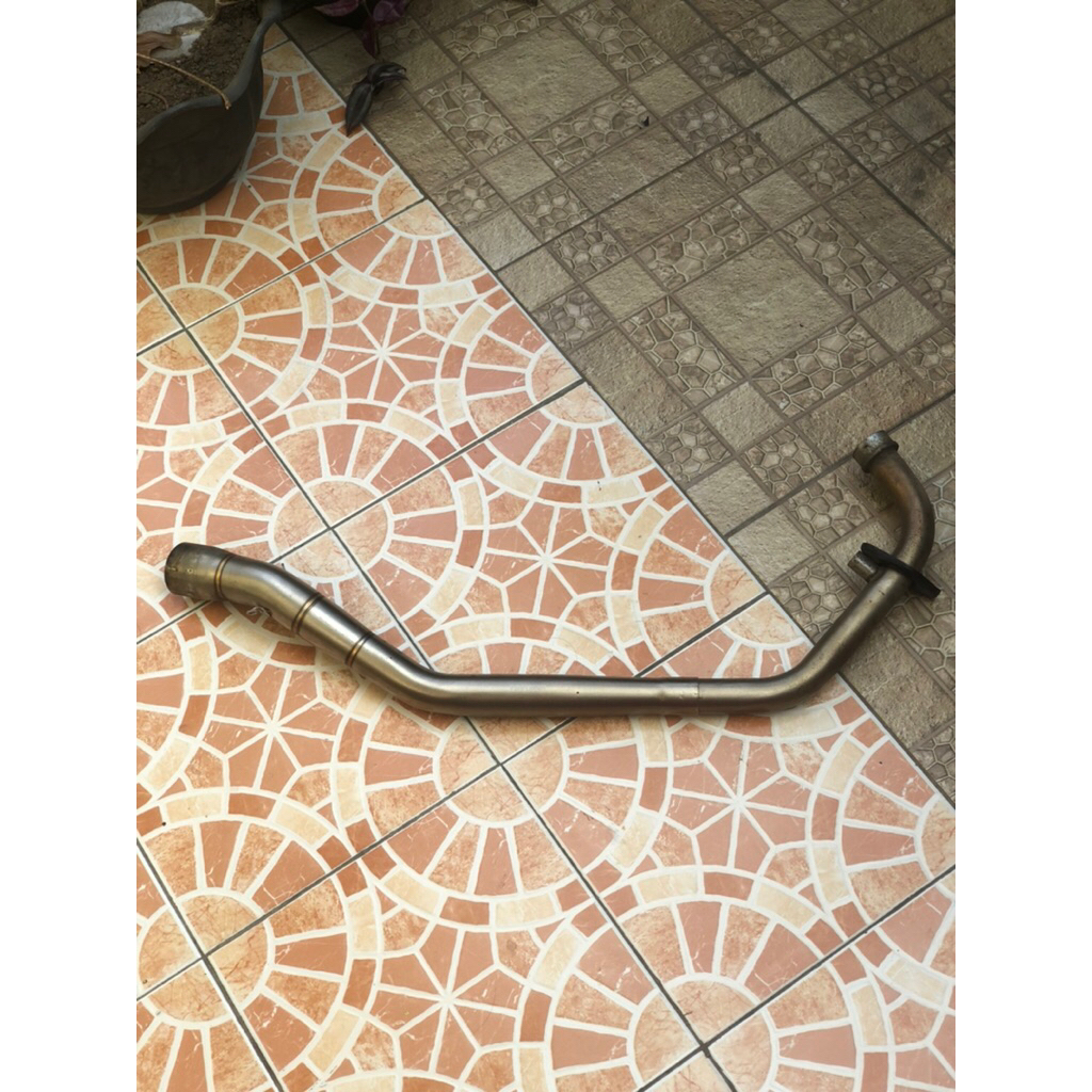 Pipa Proliner ORI SONIC/GTR