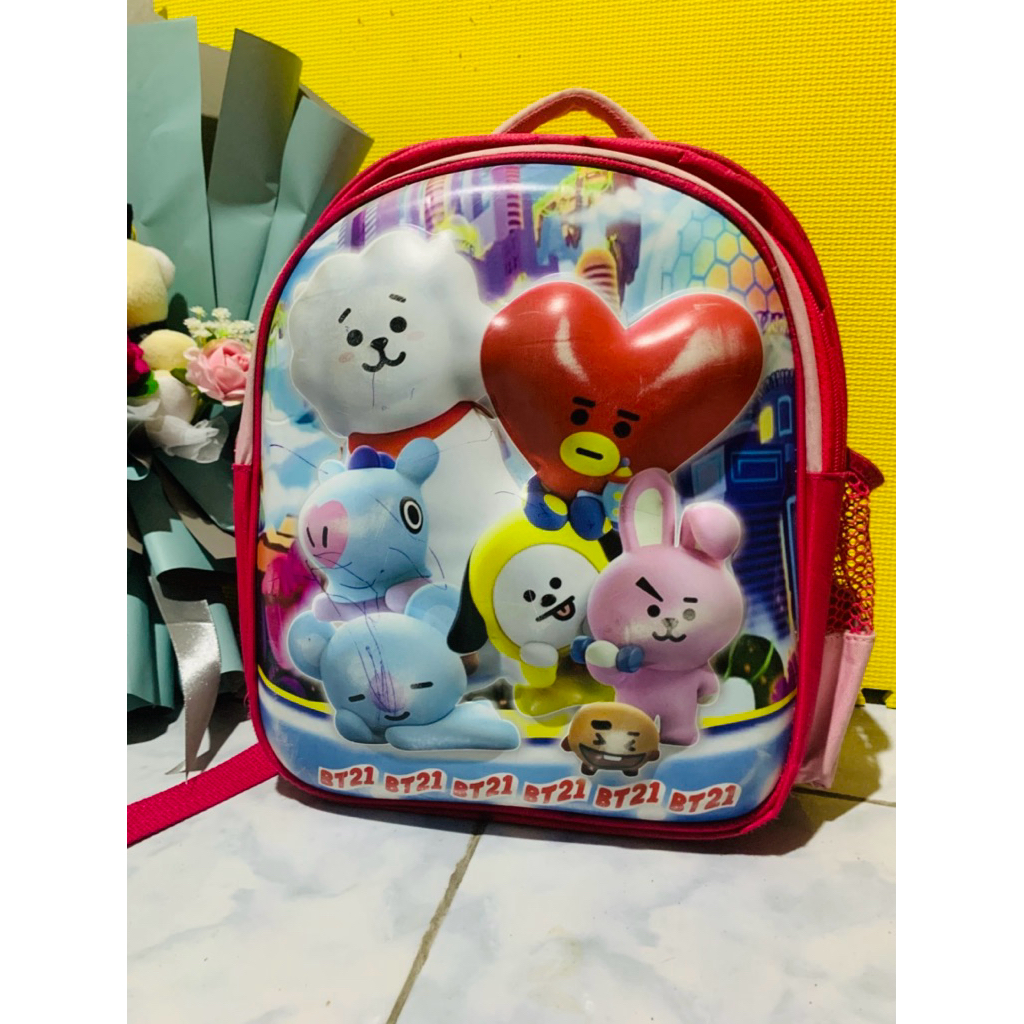 

Tas Anak