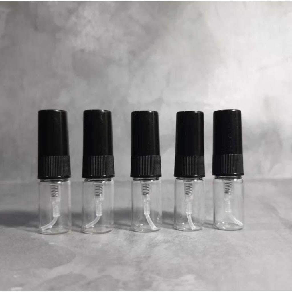 Botol Decant Parfum 2ml
