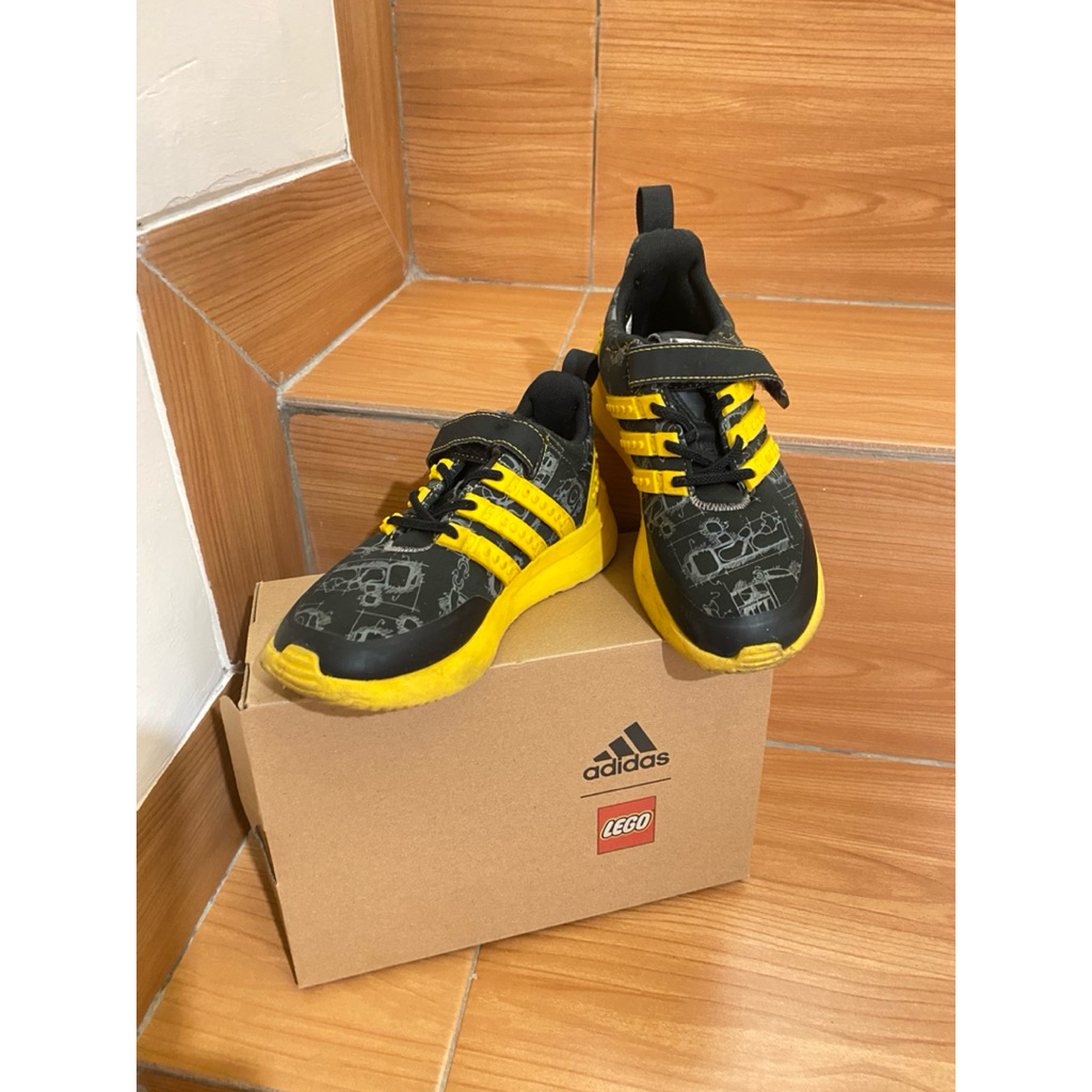 Adidas Lego Anak Laki-Laki