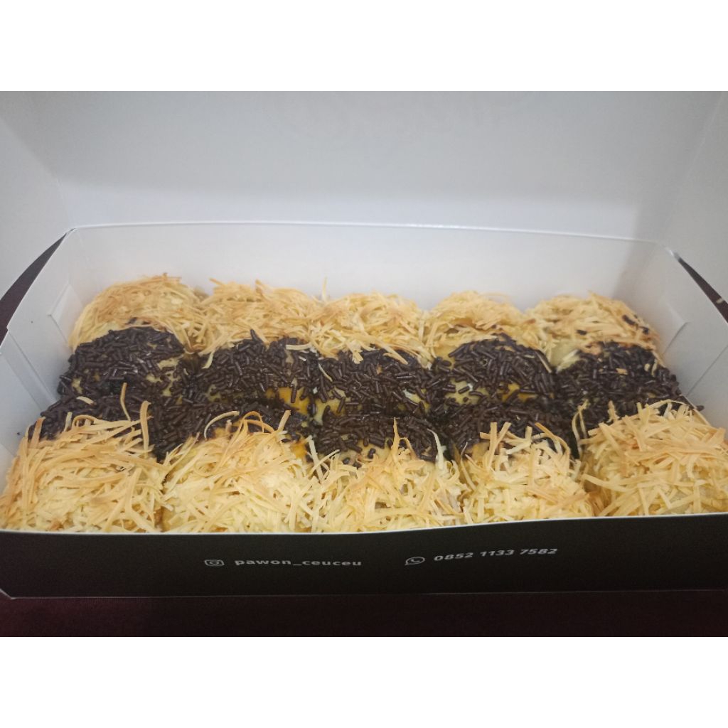 

bolen pisang