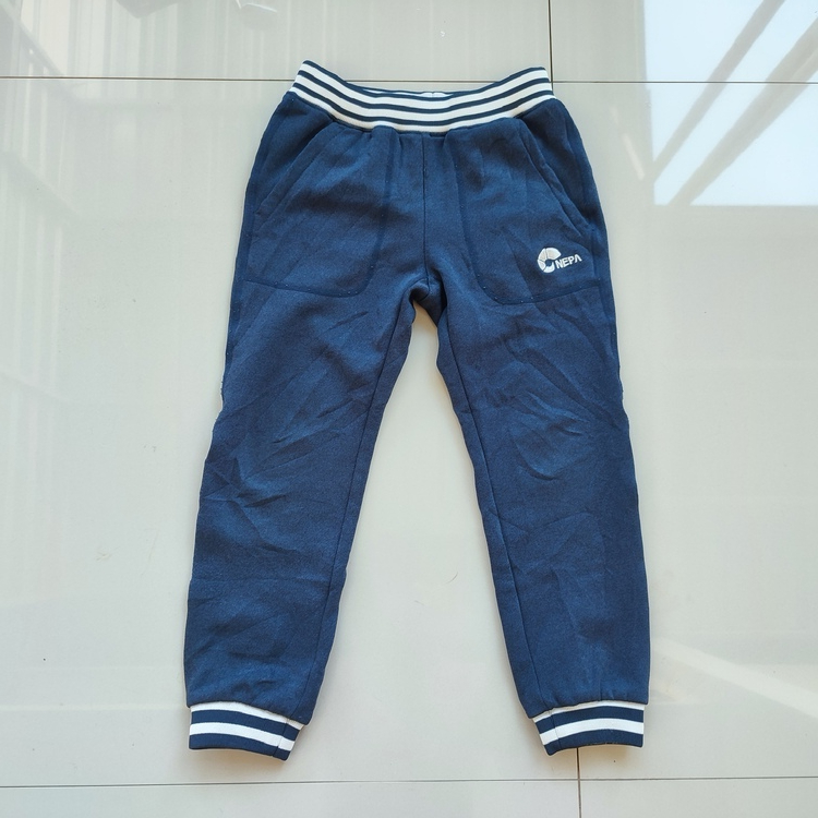 156. Celana Anak Nepa Size 110 - Longpants Training Olahraga Outdoor - Jual Pakaian Pria Wanita