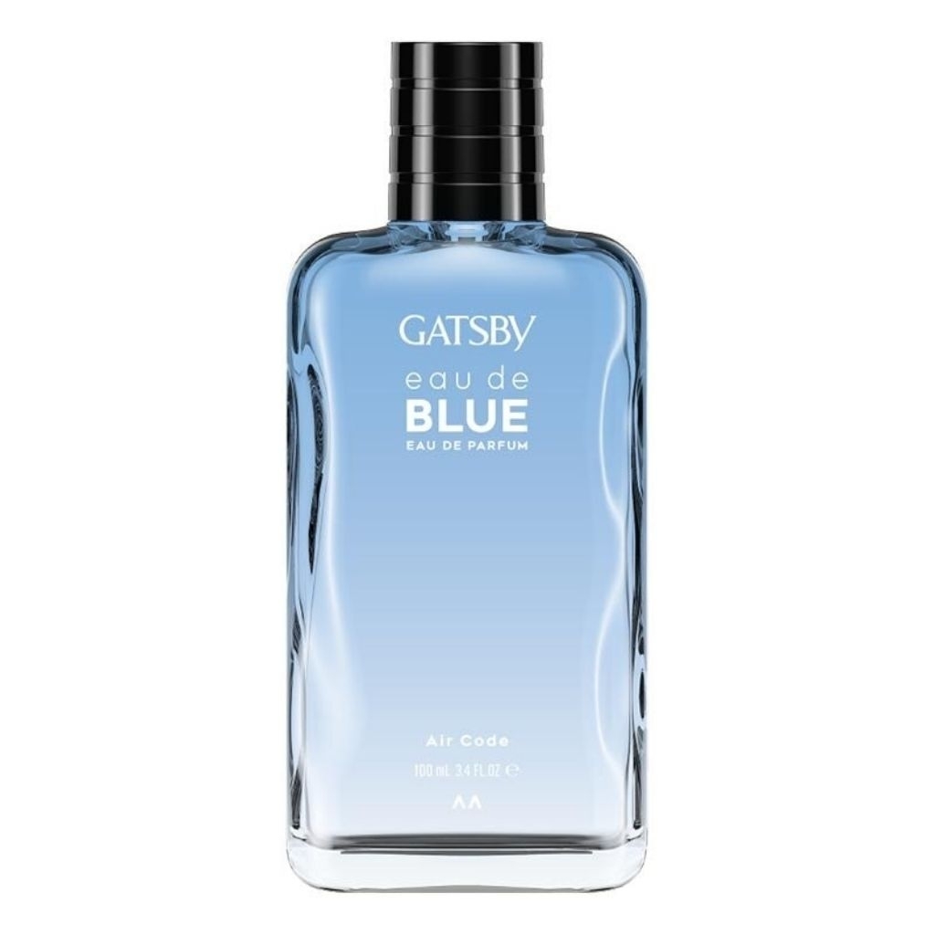 GATSBY Eau de Blue Eau de Parfum