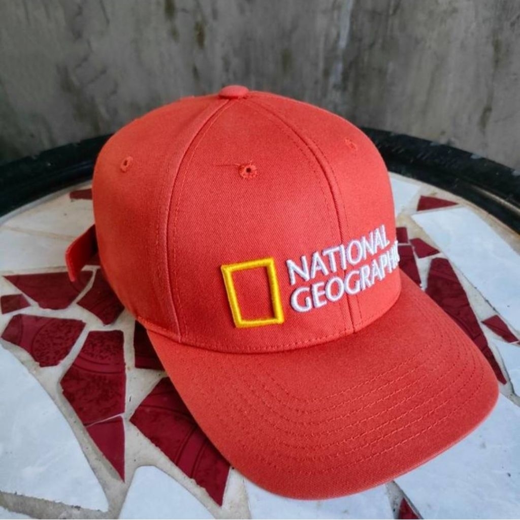 topi National Geographic