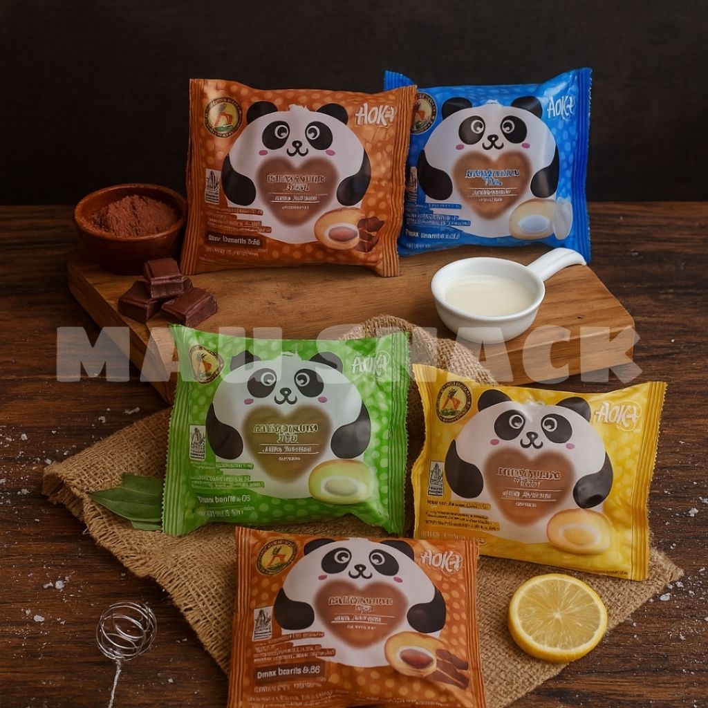 

AOKA PANDA ANEKA RASA