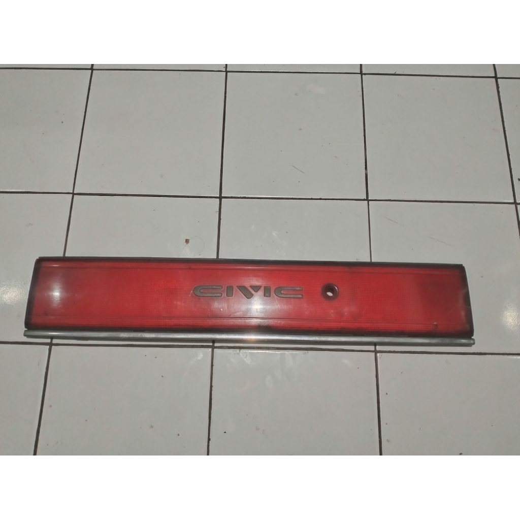 Garnis Honda Civic LX