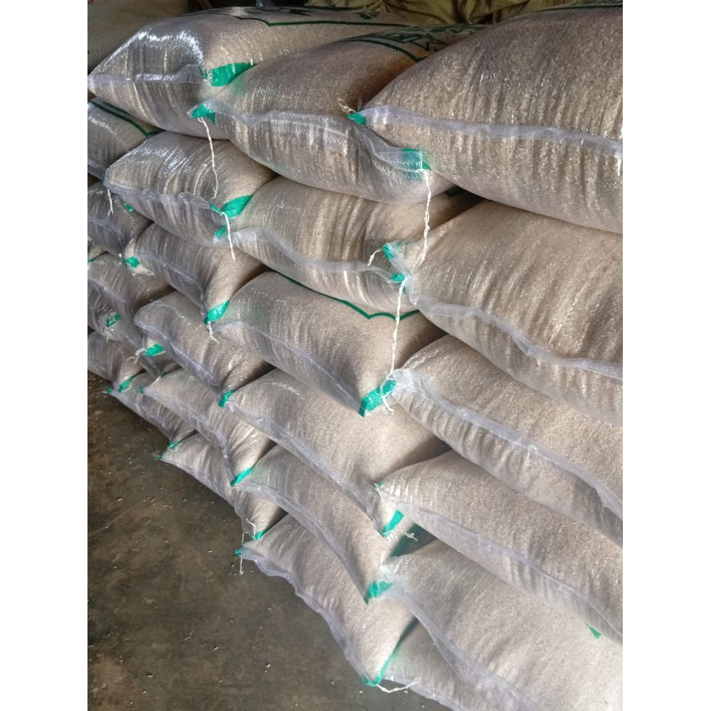 

BERAS LOKAL PUTIH PULEN ENAK LEZAT