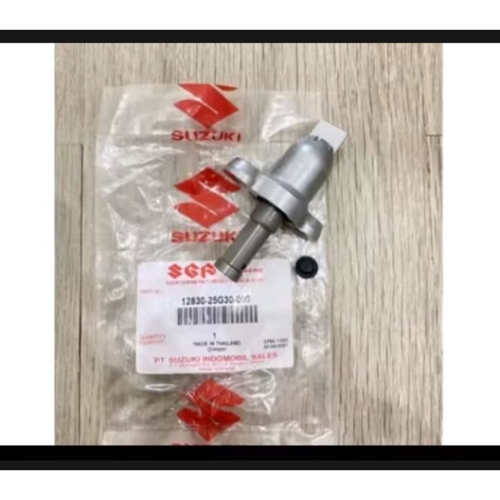 OTOMATIS KETENG TONJOKAN KETENG STELAN KETENG ASLI ORIGINAL SUZUKI SATRIA FU.. PRDUK KUALITASNYA TER